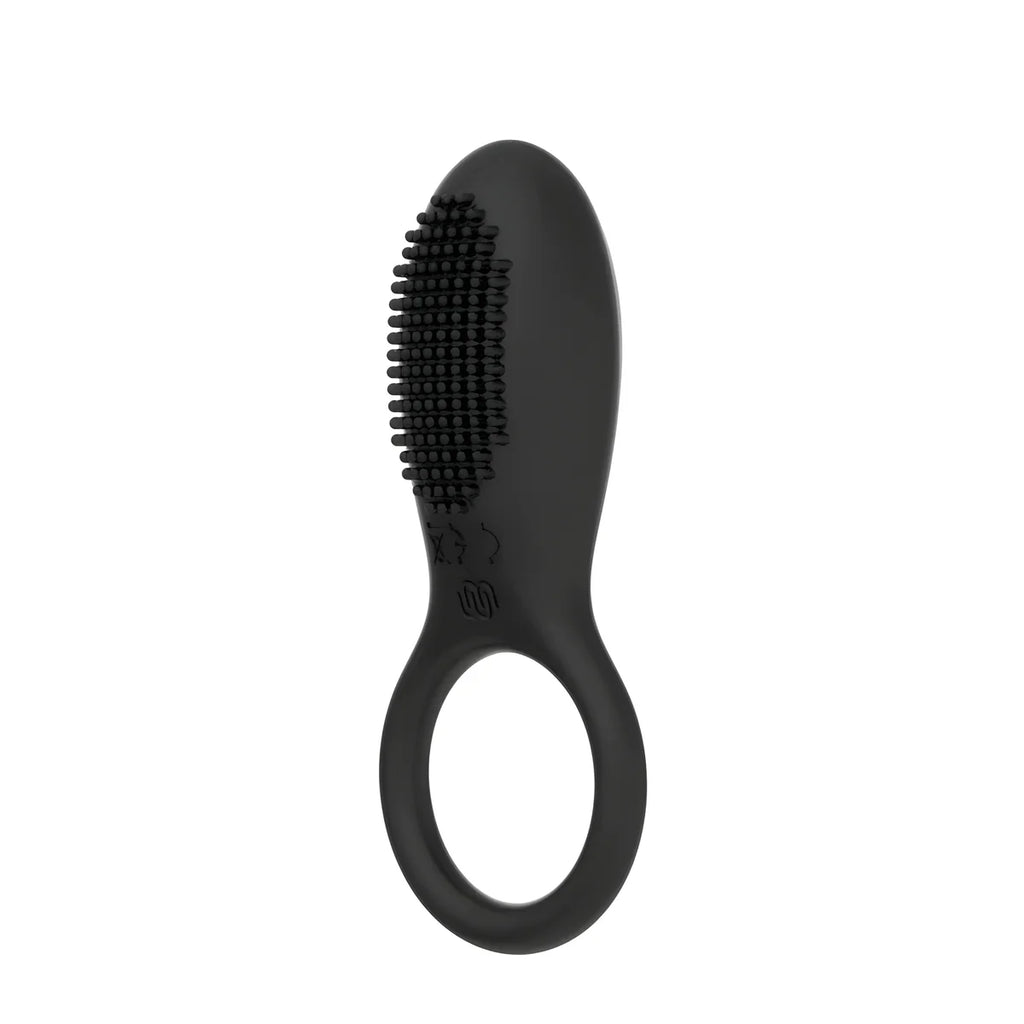 mr boss bague stimulateur tino compatible avec la technologie sans fil watchme