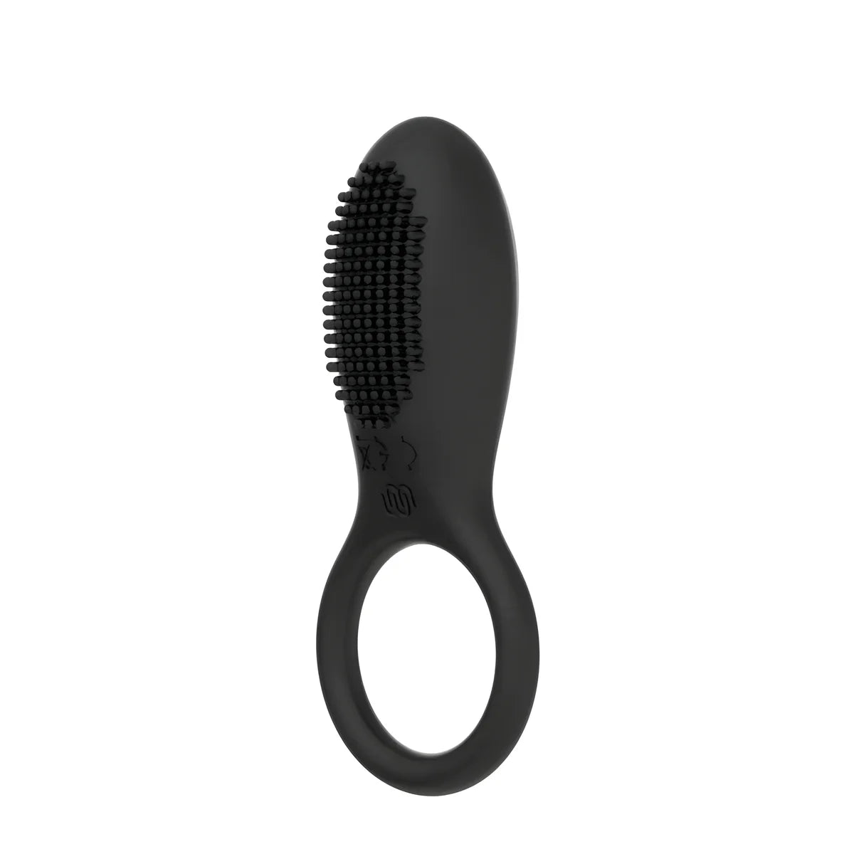 mr boss bague stimulateur tino compatible avec la technologie sans fil watchme