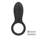 mr boss bague stimulateur tino compatible avec la technologie sans fil watchme