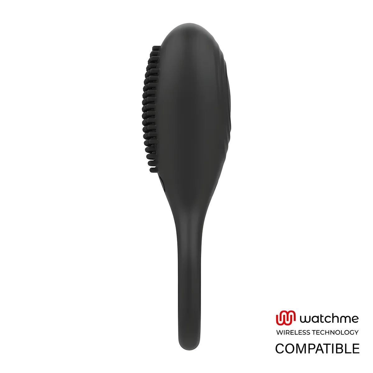 mr boss bague stimulateur tino compatible avec la technologie sans fil watchme