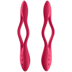 Vibromasseur multifonction Elastic Joy sensuel - Vignette | Adopt1toy