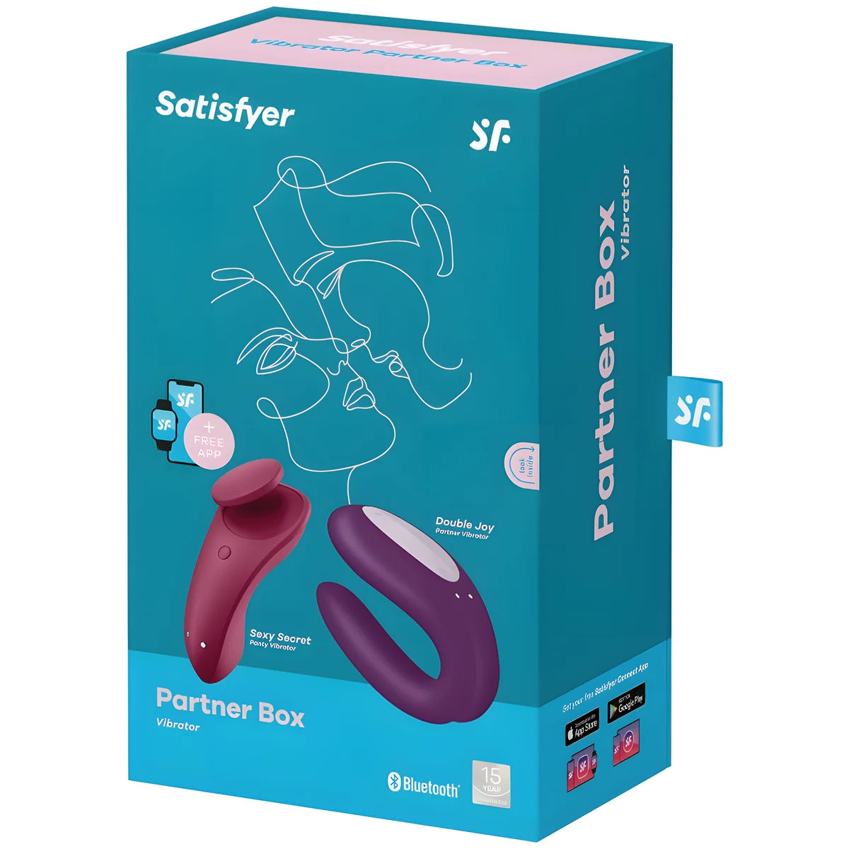 satisfyer coffret partenaire 1