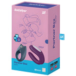 Coffret partenaire Duo 2 pour moments intimes - Vignette | Adopt1toy