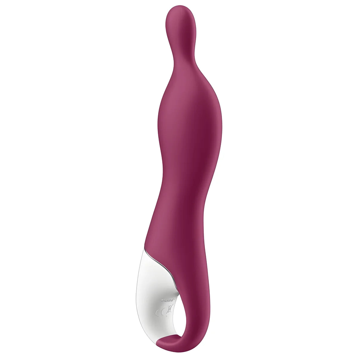 satisfyer vibrateur amazing 1 aspot baie