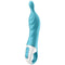 satisfyer vibrateur amazing 2 aspot turquoise