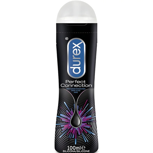 durex lubrifiant connexion parfaite 100 ml
