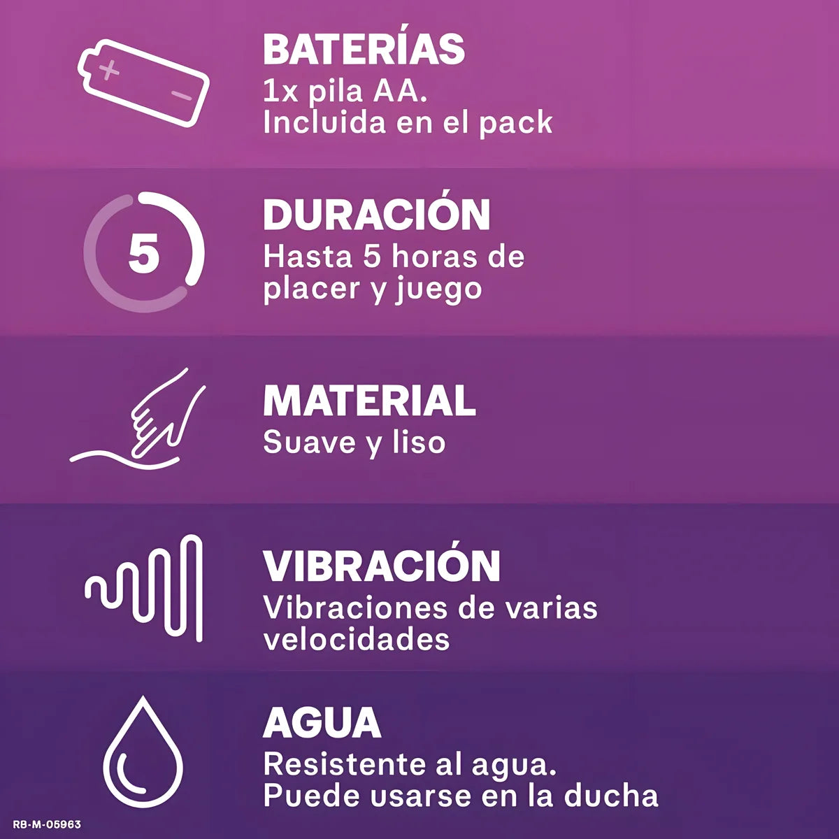 durex vibrateur orgasmique intense pure fantasy