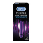 durex balle vibrante pur plaisir orgasmique intense