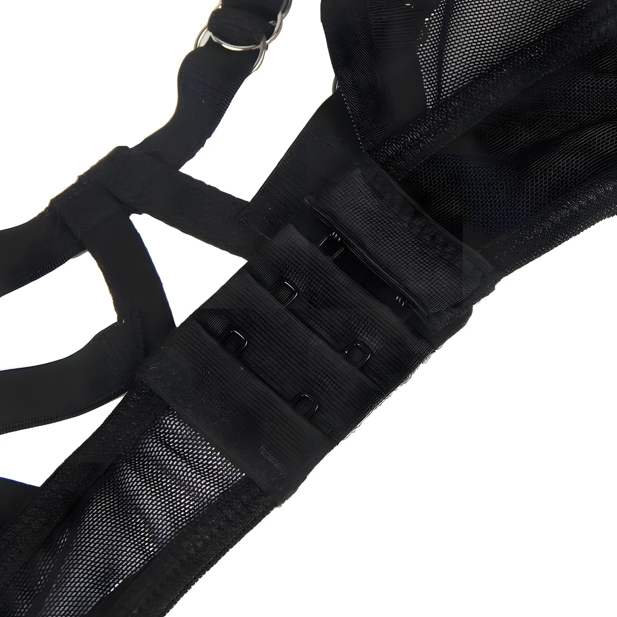 subblime set ensemble deux pieces soutien gorge et culotte s m