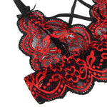 Ensemble lingerie 2 pièces Nova SUBBLIME SET DEUX - Vignette | Adopt1toy