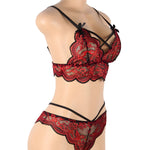 Ensemble lingerie 2 pièces Nova SUBBLIME SET DEUX - Vignette | Adopt1toy