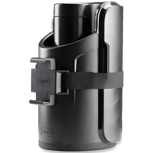 kiiroo support de telephone keon adaptateur mobile