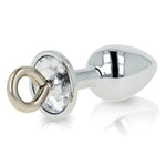 Plug anal Bijoux Nova pour stimulation élégante - Vignette | Adopt1toy