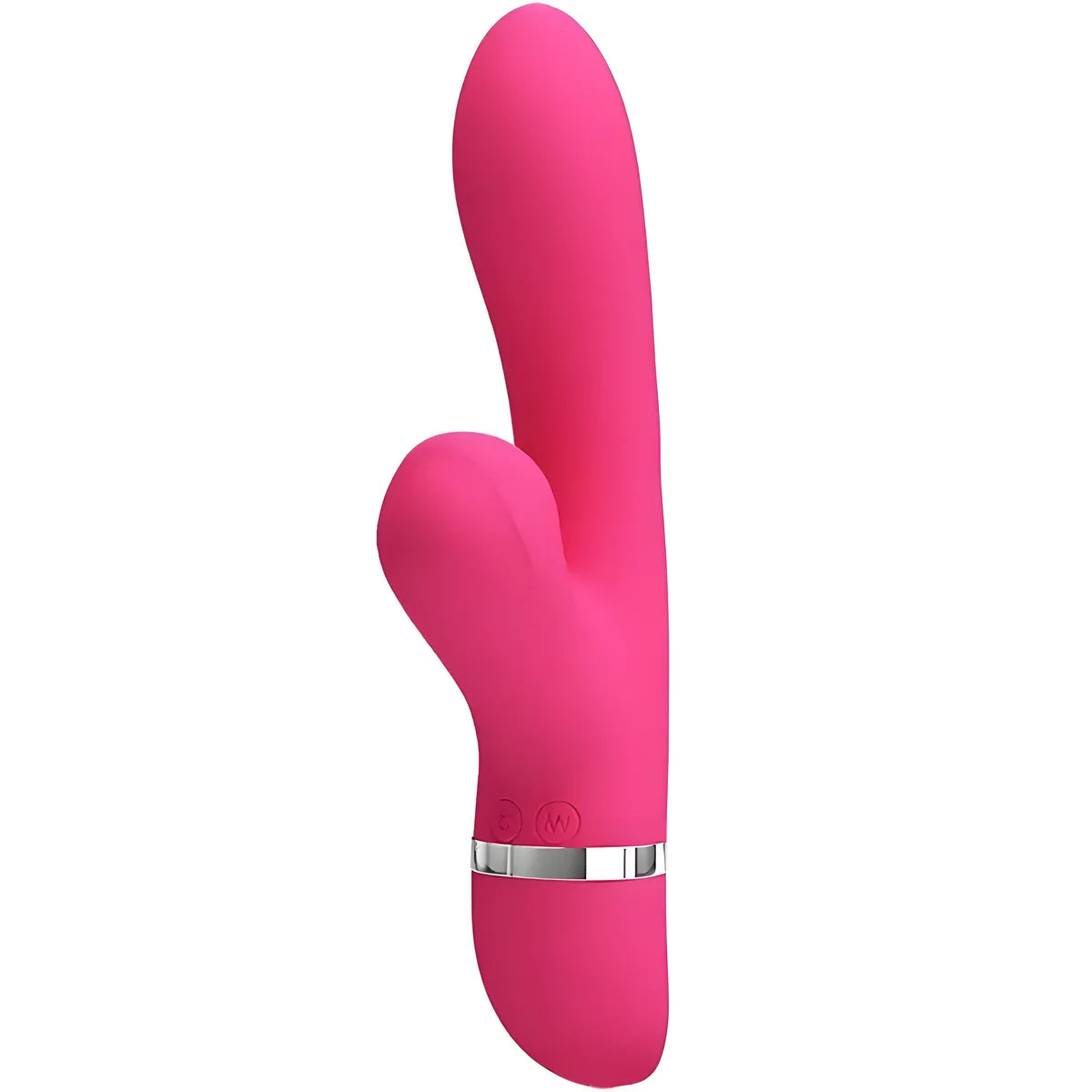 pretty love vibrateur et ventouse willow rabbit