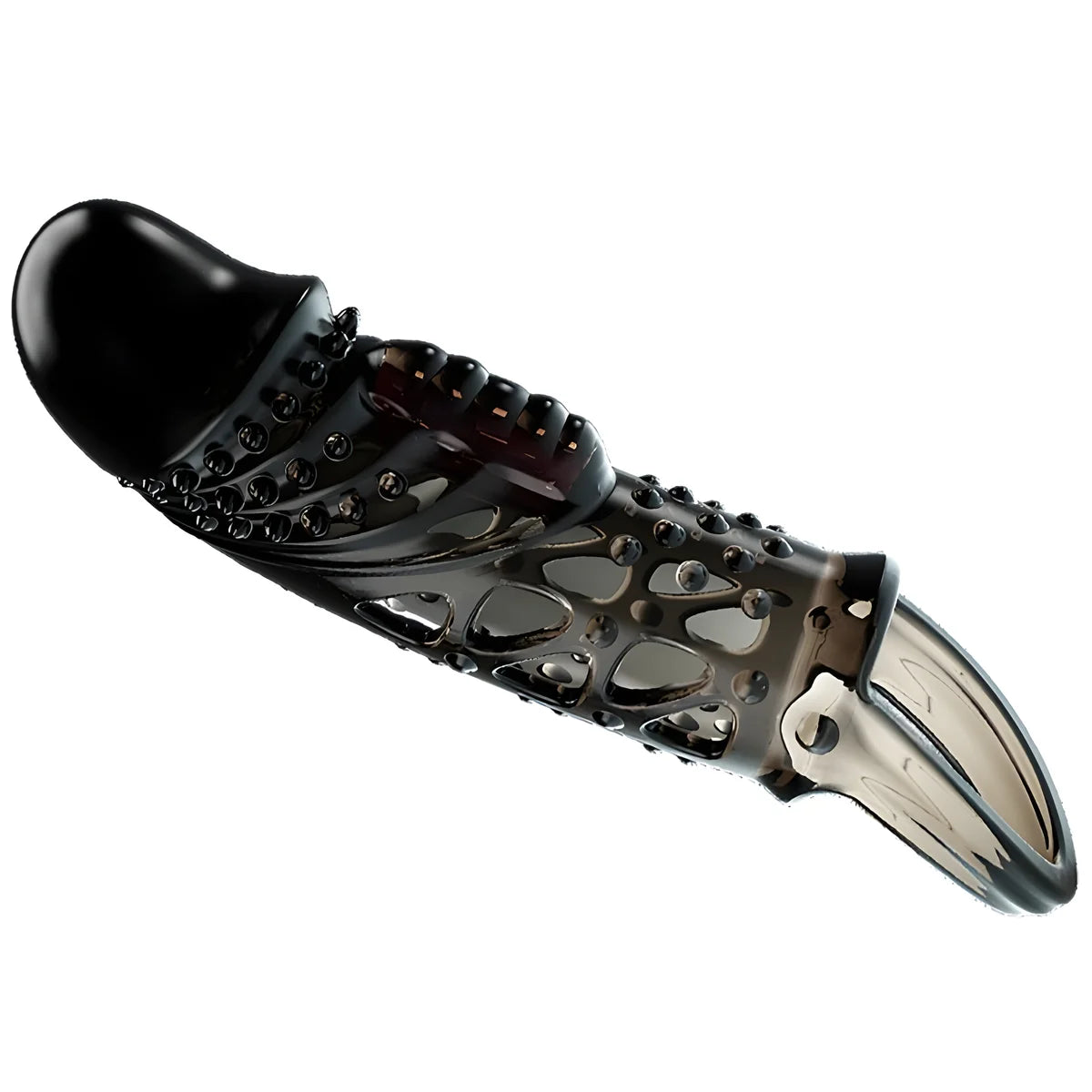 pretty love gaine penisienne cecelia noire