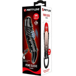 PRETTY LOVE - GAINE A PENIS CECELIA BLACK - Vignette | Adopt1toy