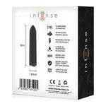 Mini vibro Bali, plaisir discret et INTENSE BALLE - Vignette | Adopt1toy