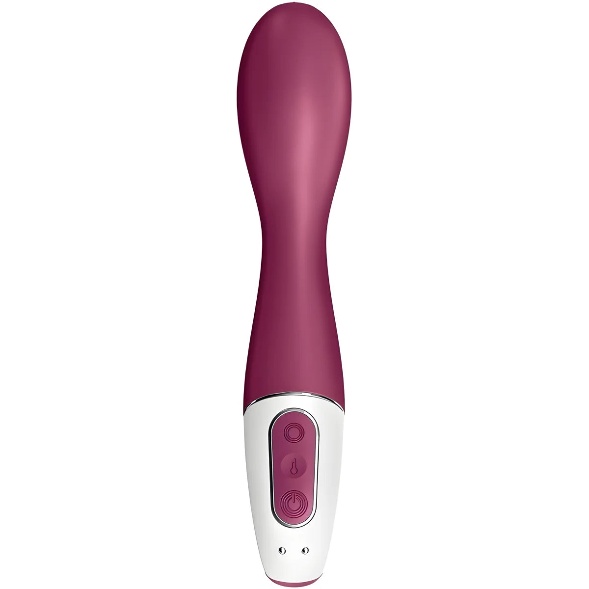 satisfyer vibrateur pontg hot
