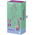 Supernova : double stimulation sensuelle - Vignette | Adopt1toy