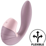 Supernova : double stimulation sensuelle - Vignette | Adopt1toy