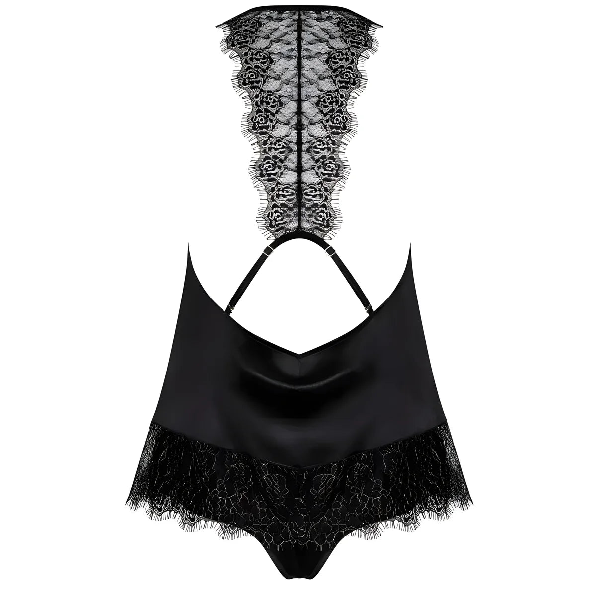 obsessive ensemble agatya deux pieces l xl