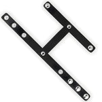 Cage à balles en cuir pour plaisir intime OHMAMA - Vignette | Adopt1toy