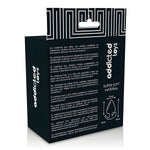 Plug Anal Bali, douceur et plaisir intime - Vignette | Adopt1toy