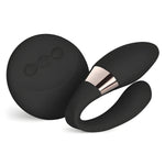 Masseur Tiani Duo pour sensations partagées LELO - Vignette | Adopt1toy
