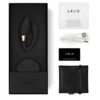 lelo masseur pour couples tiani duo noir