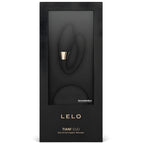 lelo masseur pour couples tiani duo noir