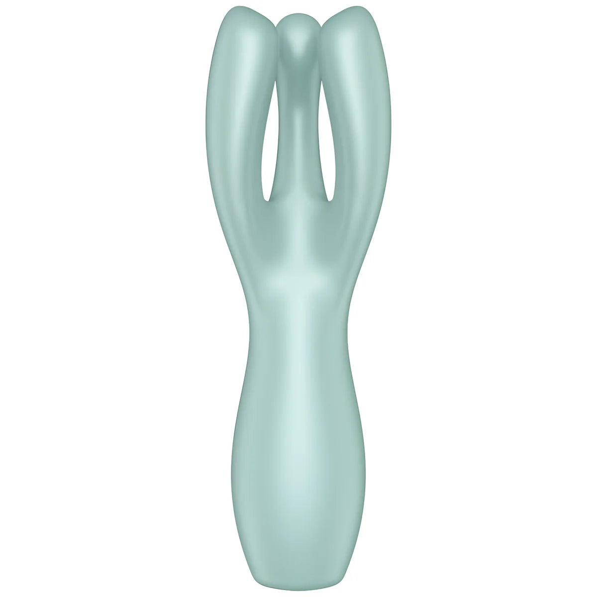 satisfyer vibrateur threesome 3 rose