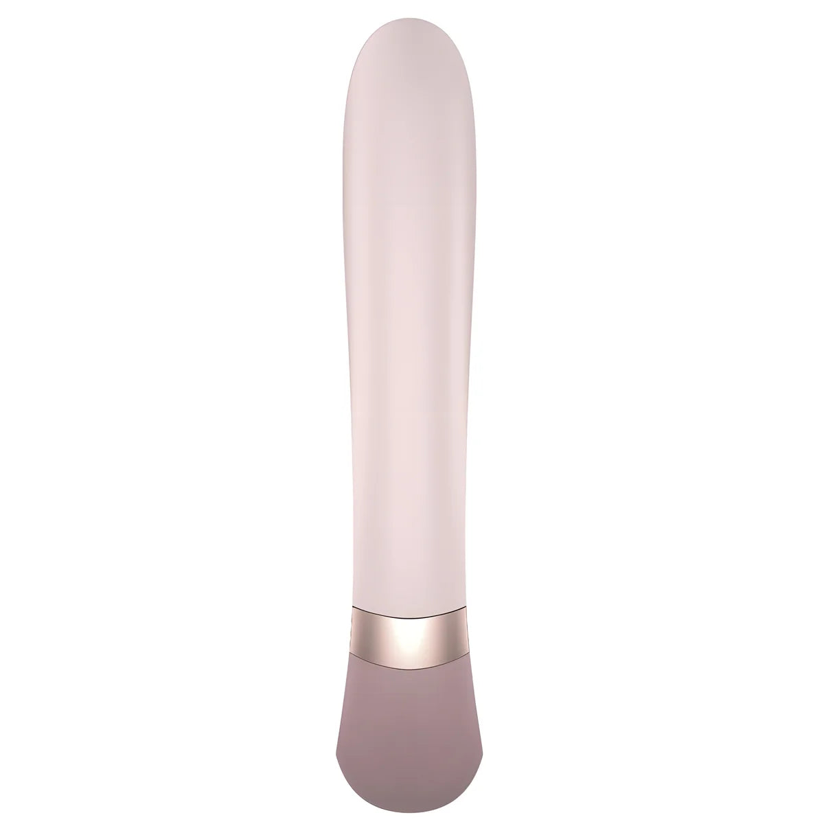 satisfyer application heat wave vibrator rose