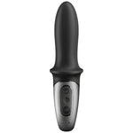 Passion : vibromasseur anal connecté SATISFYER - Vignette | Adopt1toy