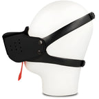 musele pour chien ohmama fetish noir