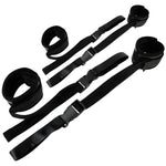 Menottes de retenue Duo 2 pour plaisir sensuel - Vignette | Adopt1toy