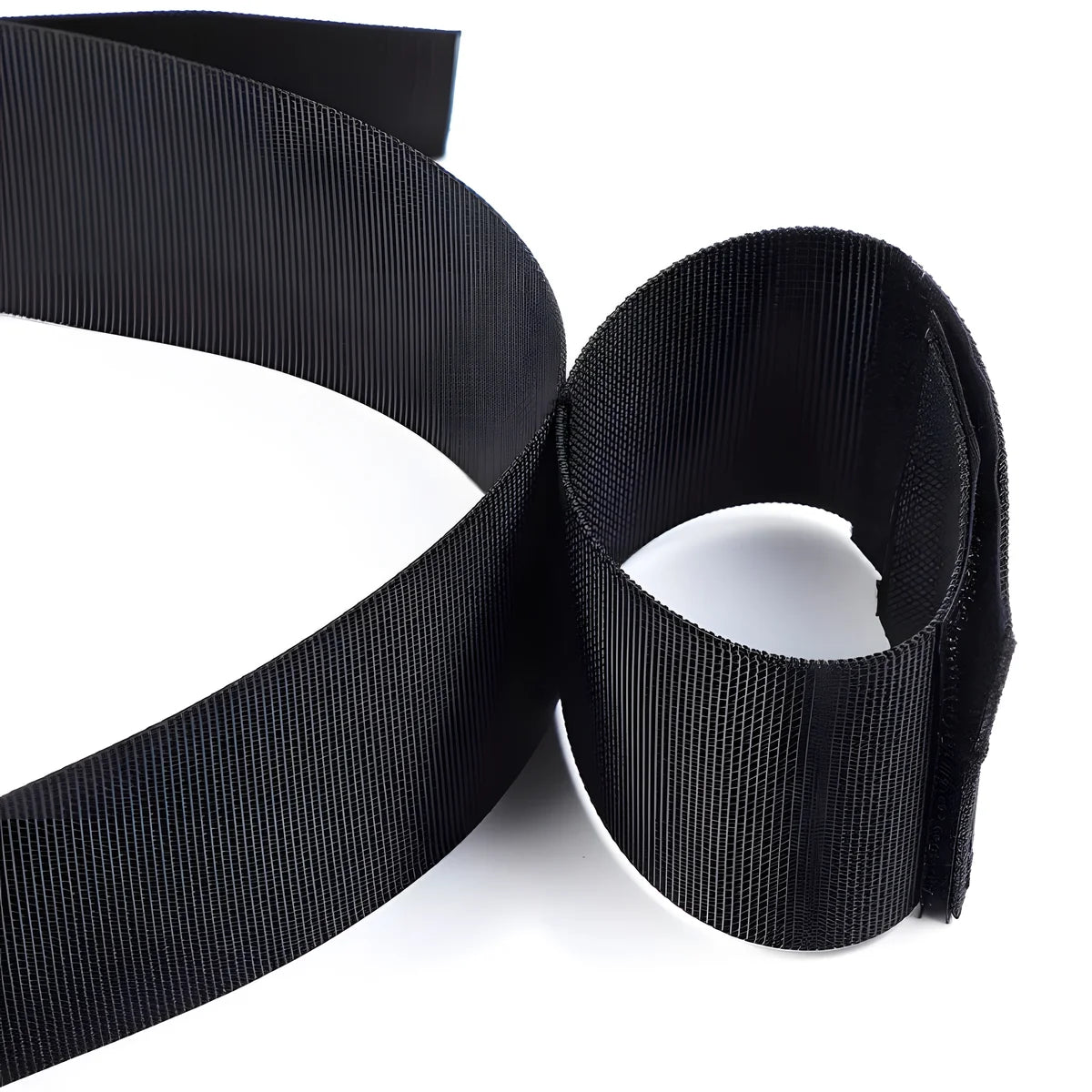 ohmama fetish poignet et retenue de taille