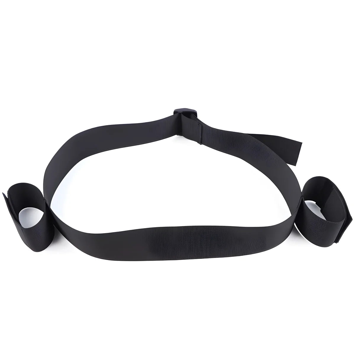 ohmama fetish poignet et retenue de taille