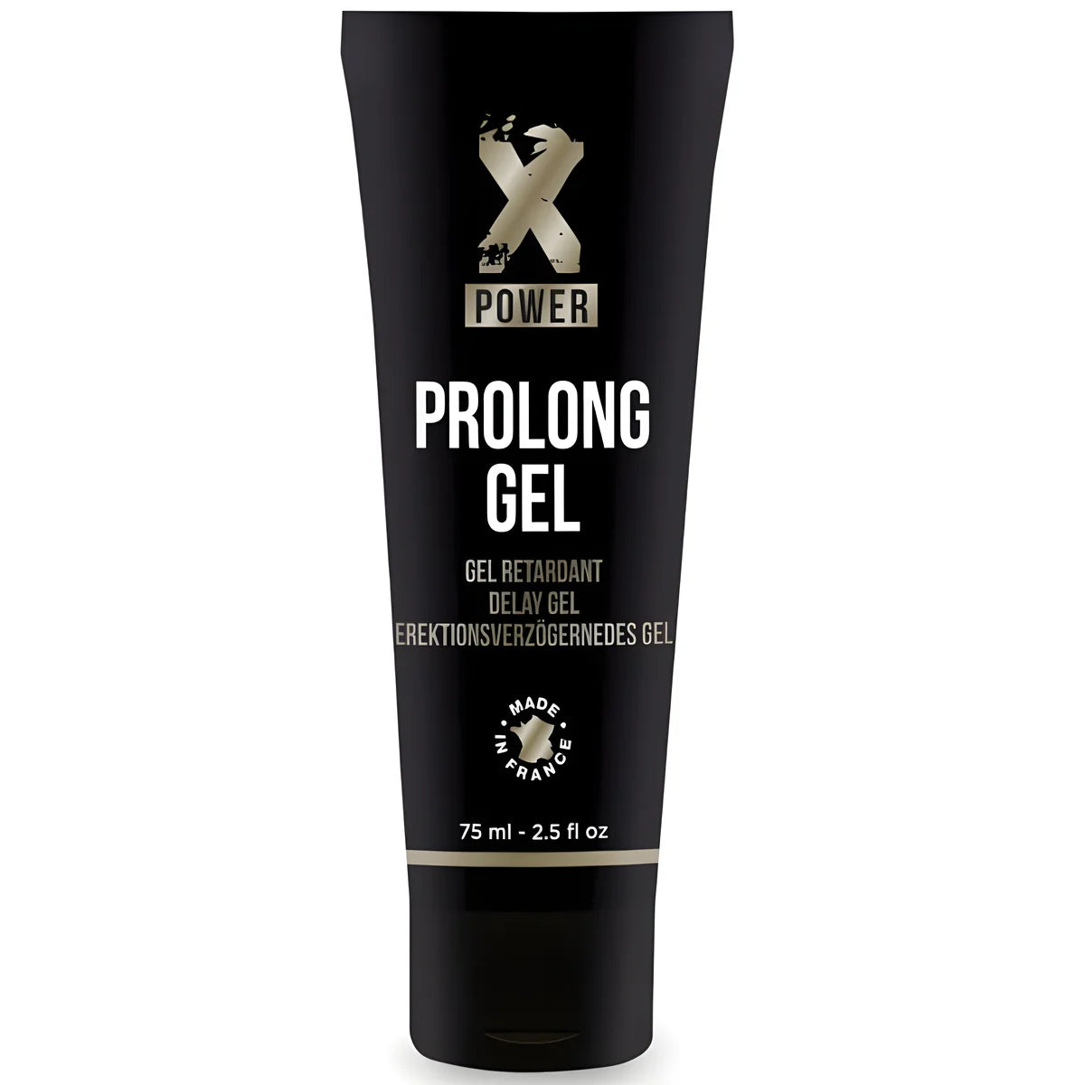 xpower prolong gel 75ml
