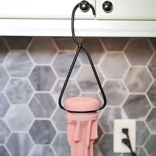 fleshlight hang dry cintre de sechage