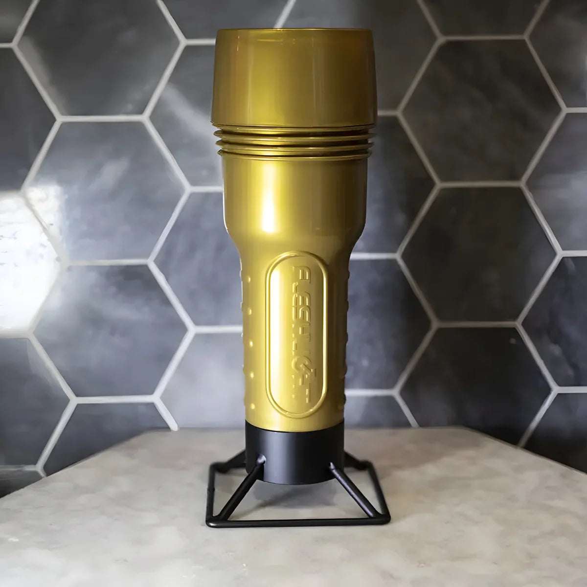 fleshlight screw dry support de sechage