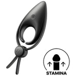 Cockring vibrant Sniper SATISFYER VIBRATEUR - Vignette | Adopt1toy