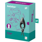 Cockring vibrant Sniper SATISFYER VIBRATEUR - Vignette | Adopt1toy
