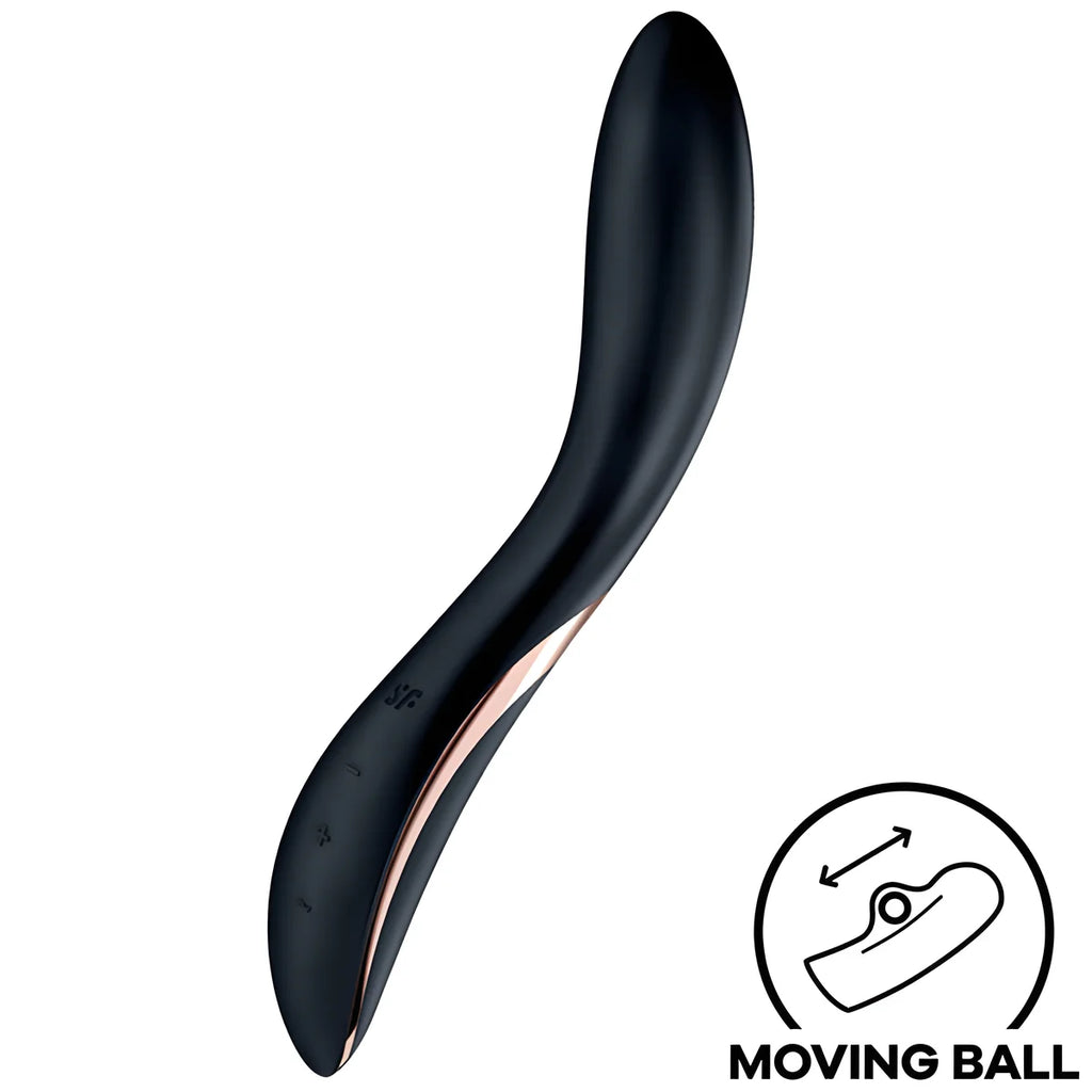 satisfyer vibrateur spot g rrrolling explosion