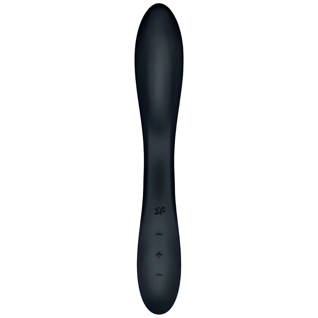 satisfyer vibrateur spot g rrrolling explosion