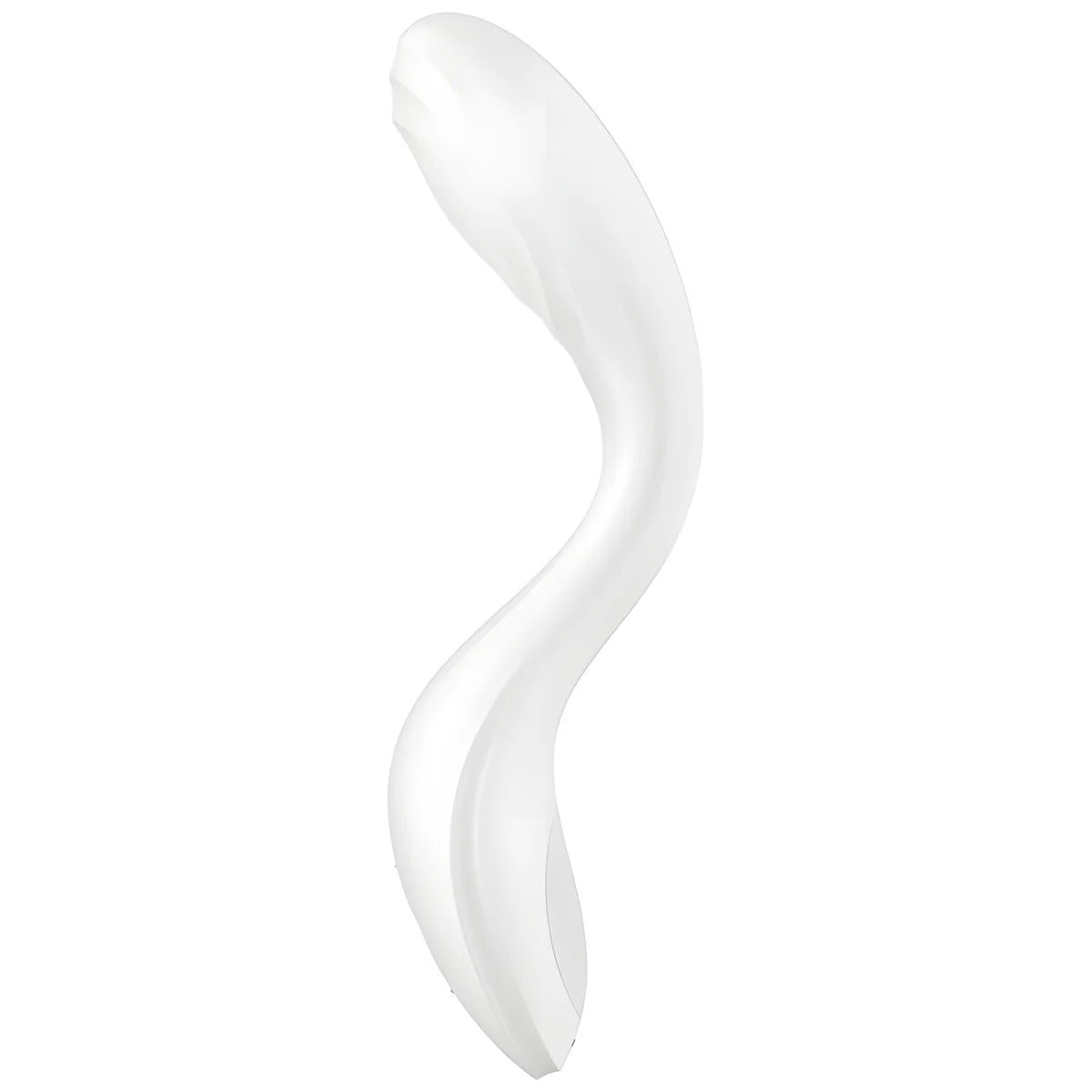 satisfyer vibrateur spot g rrrolling pleasure vert