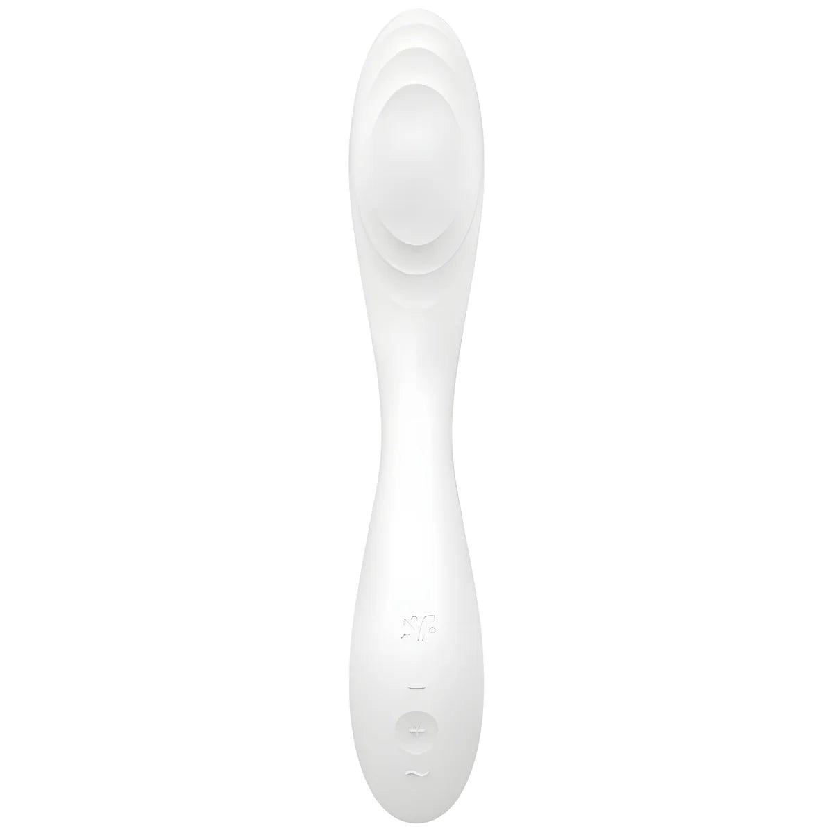 satisfyer vibrateur spot g rrrolling pleasure vert