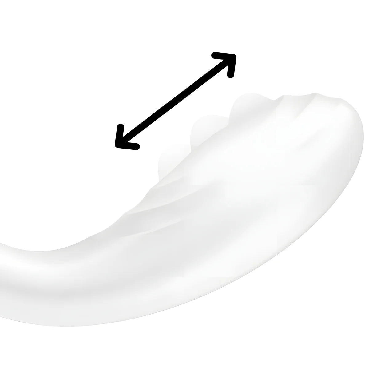 satisfyer vibrateur spot g rrrolling pleasure vert