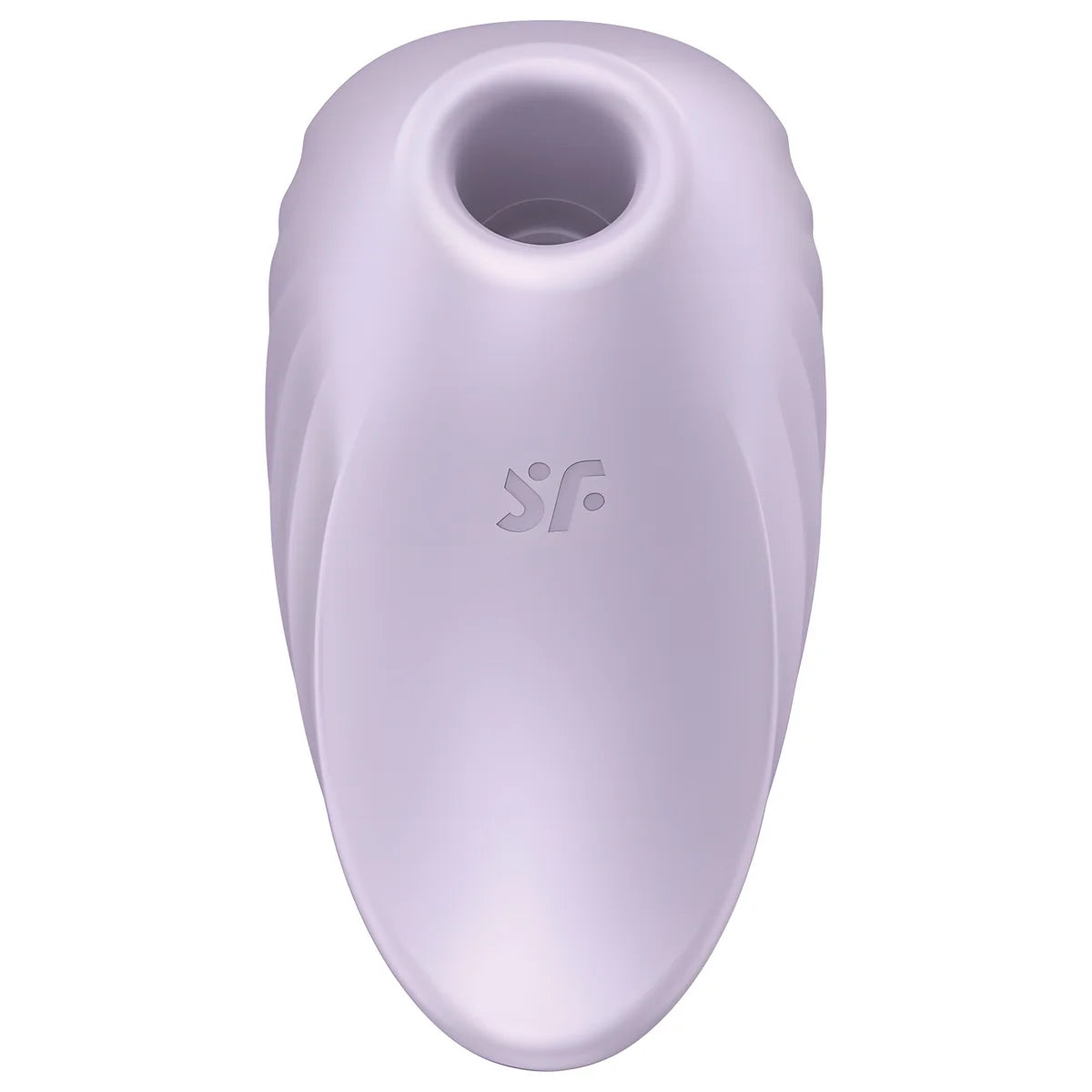 satisfyer stimulateur et vibrateur pearl diver vert