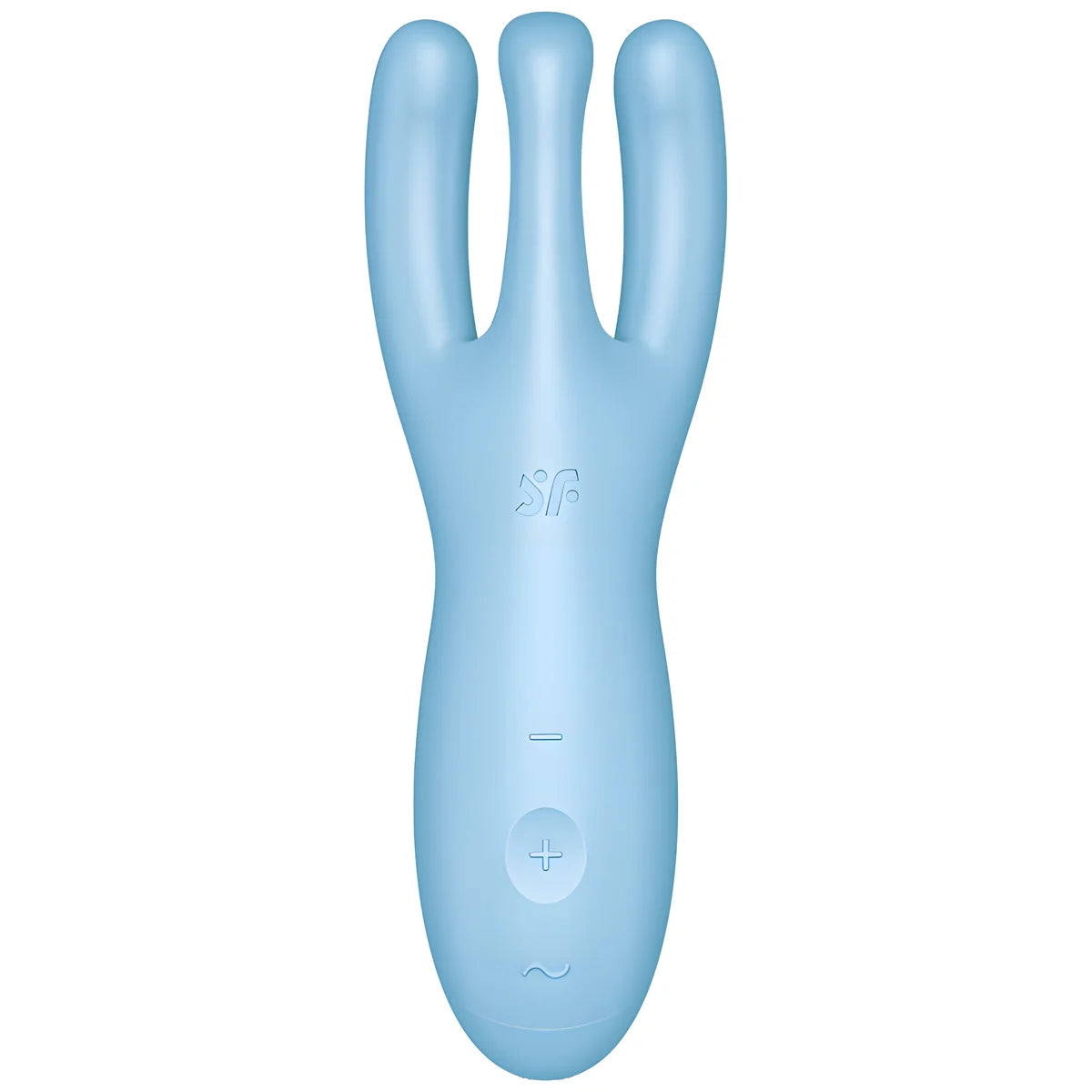 satisfyer application vibrateur threesome 4 rose