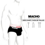 Boxer Macho, confort et élégance masculine SLEEP - Vignette | Adopt1toy